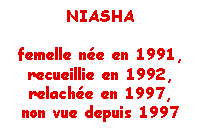 Niasha